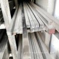 Square Stainless Steel Rod En1.4301 304 430 Girding Finish Stainless Steel Bar Supplier